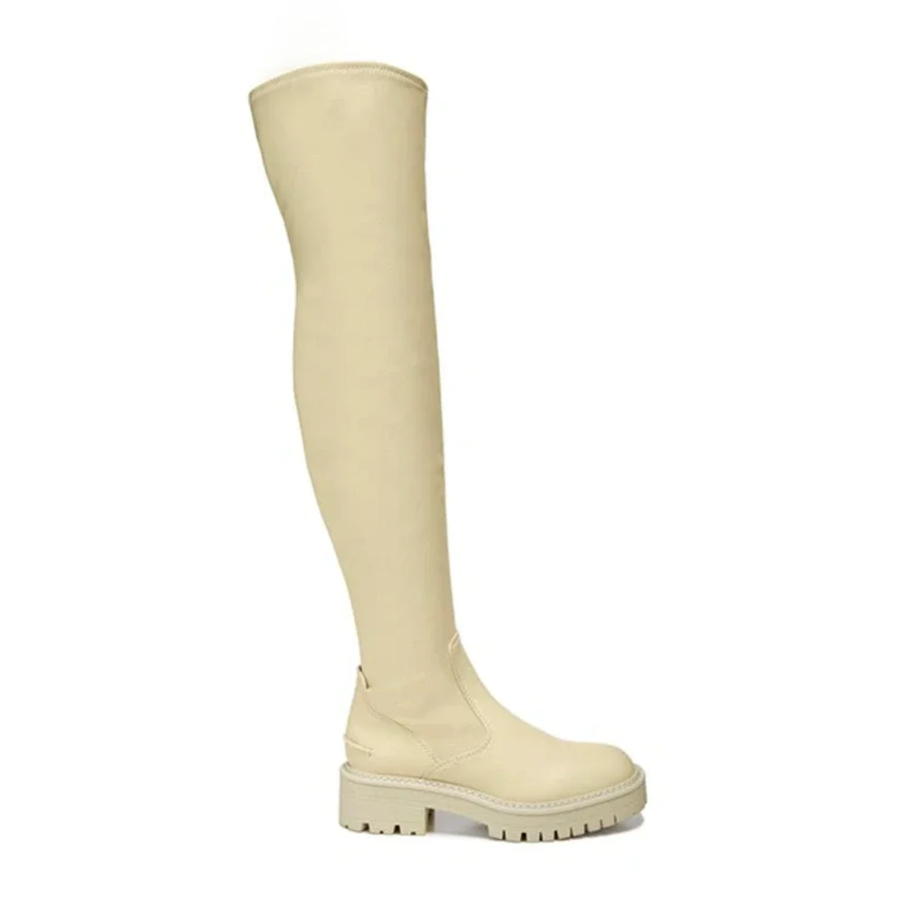 Sarto Fera Over the Knee Boot
